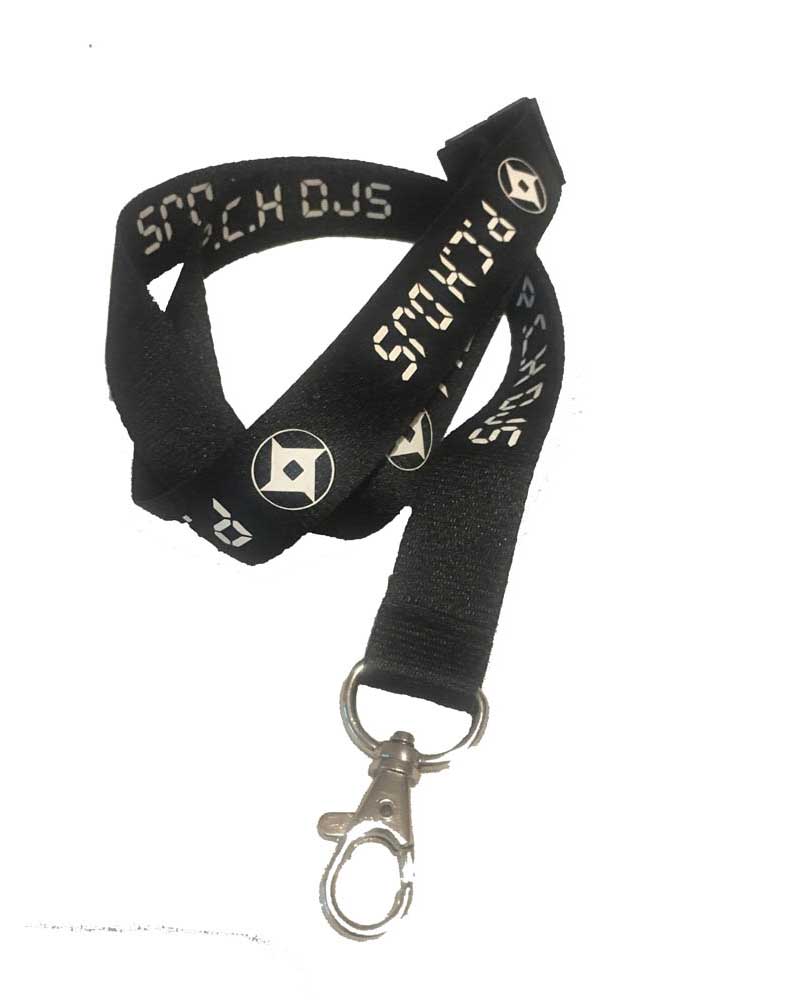 Lanyard