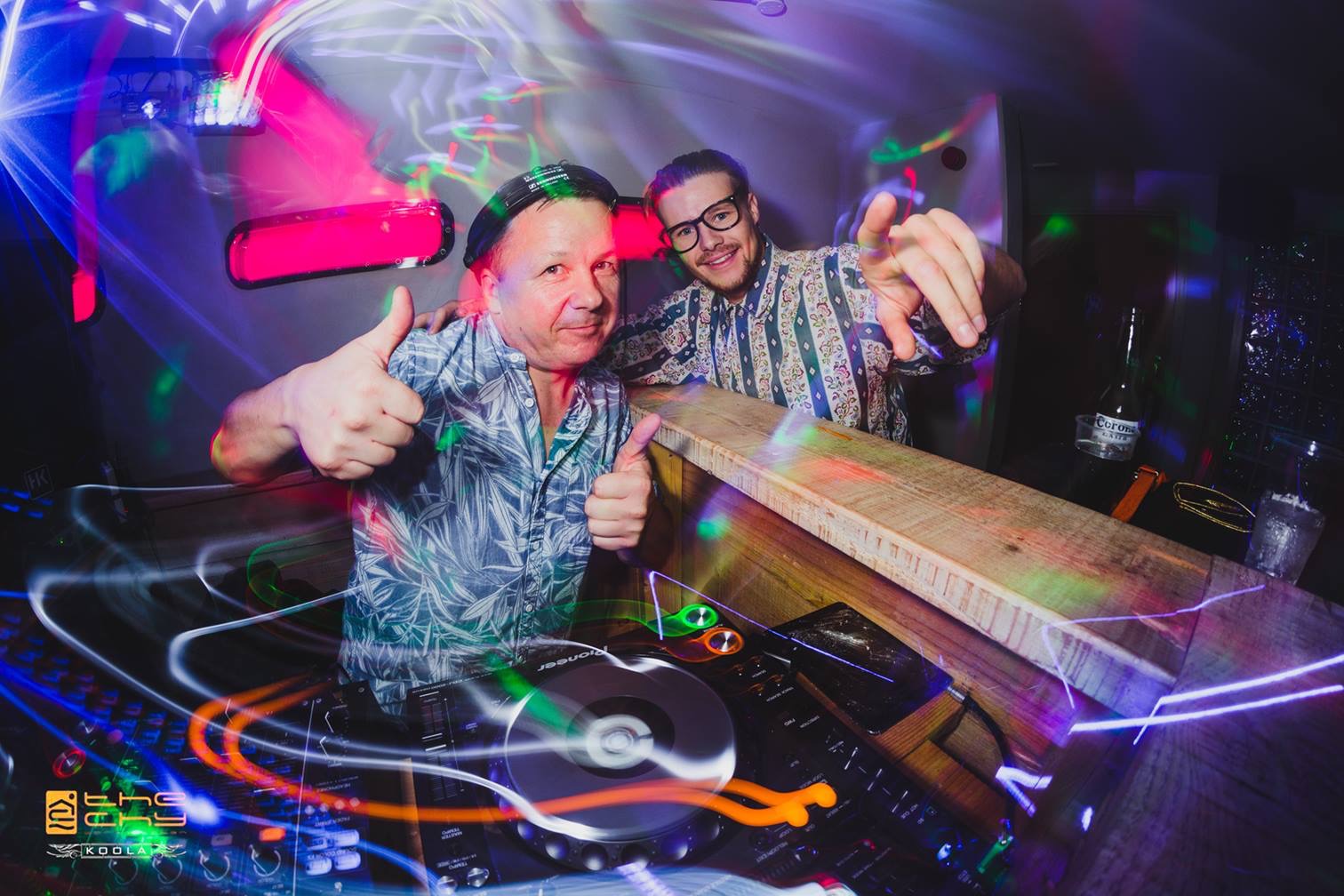 Chy Bar NYE 2016