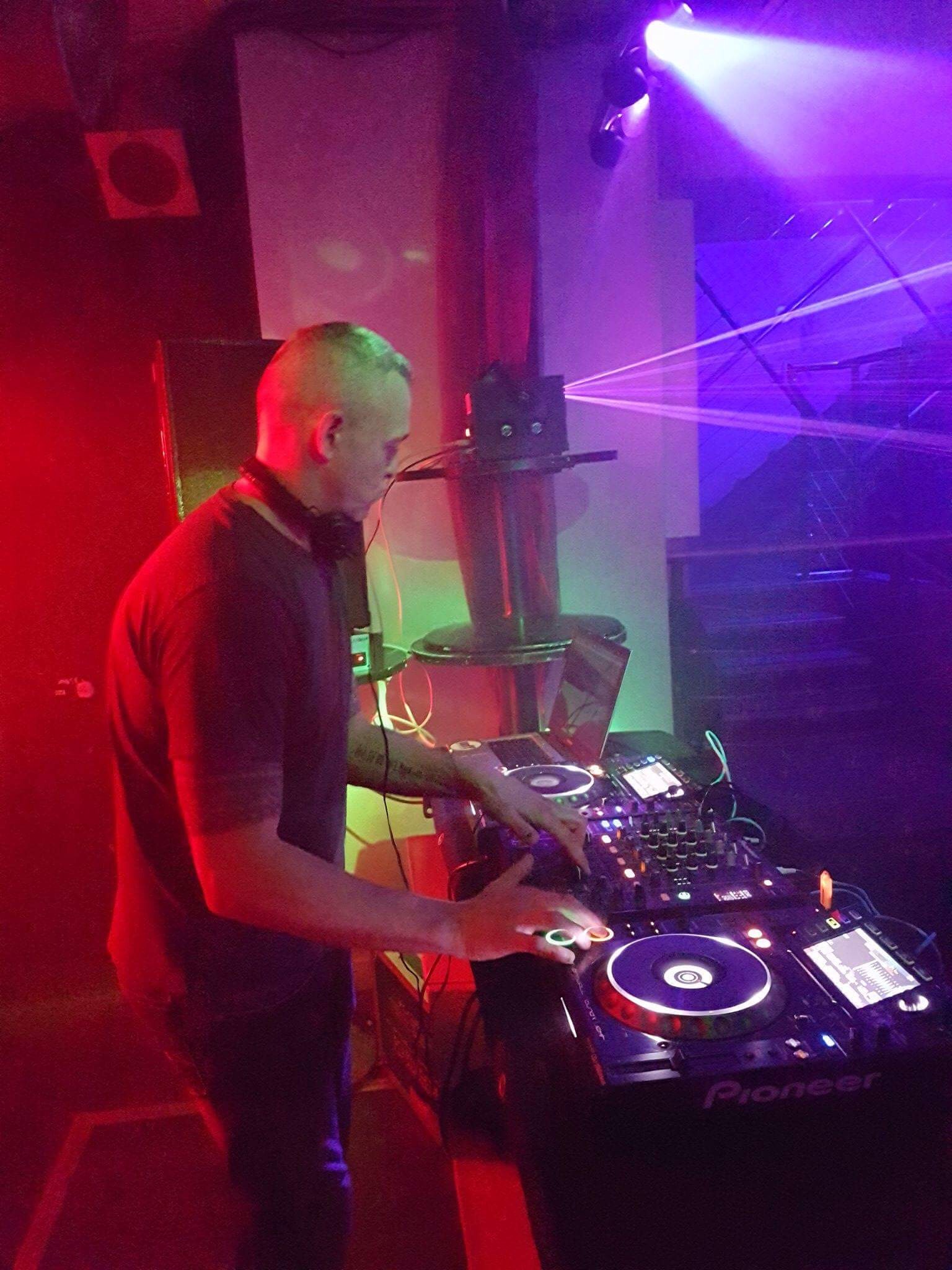 koola Newquay 18th fabruary 2017